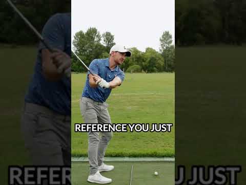 Get More Distance With A Wrist Hinge