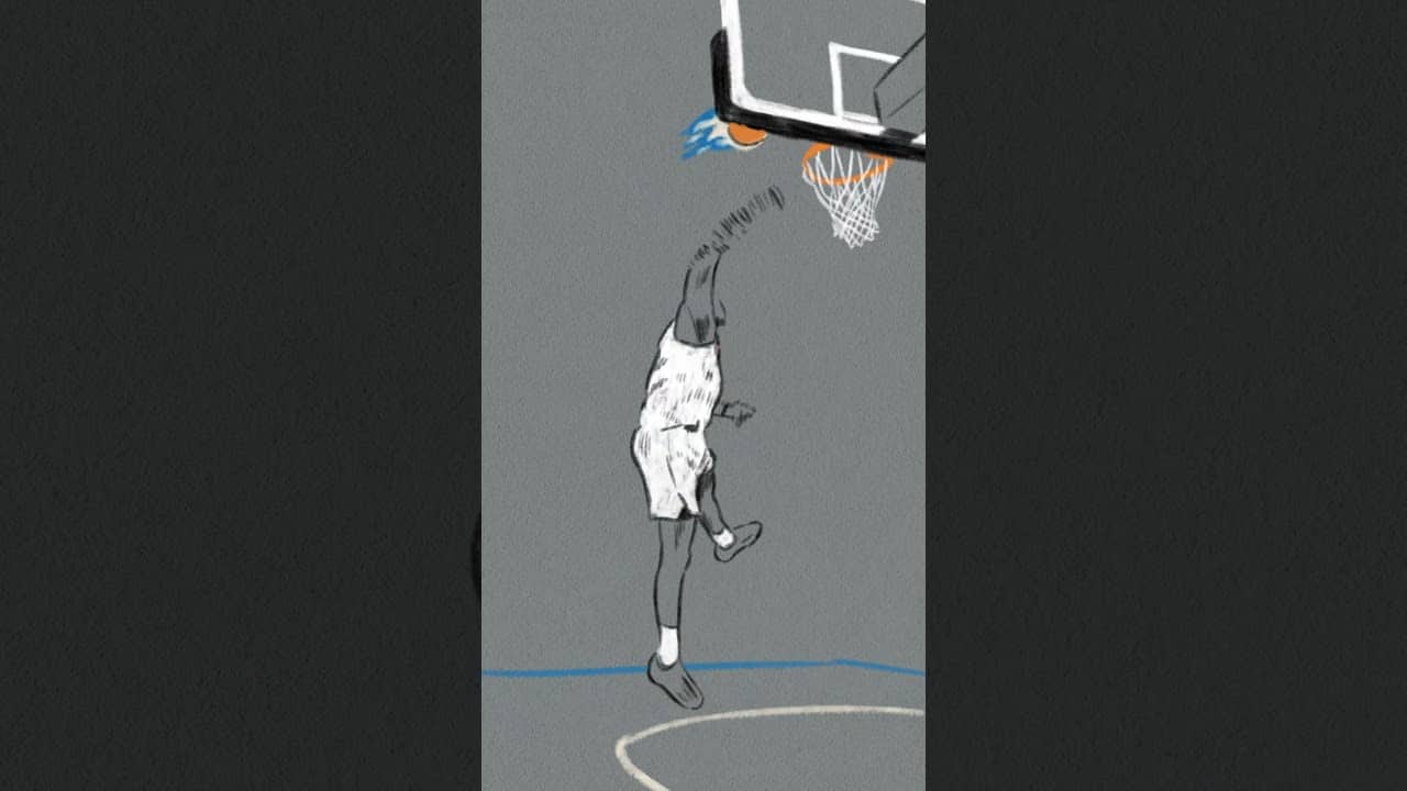 the G in OG stands for Goupandgettherebound #nba #nyknicks #nbaplayoffs #nbafinals