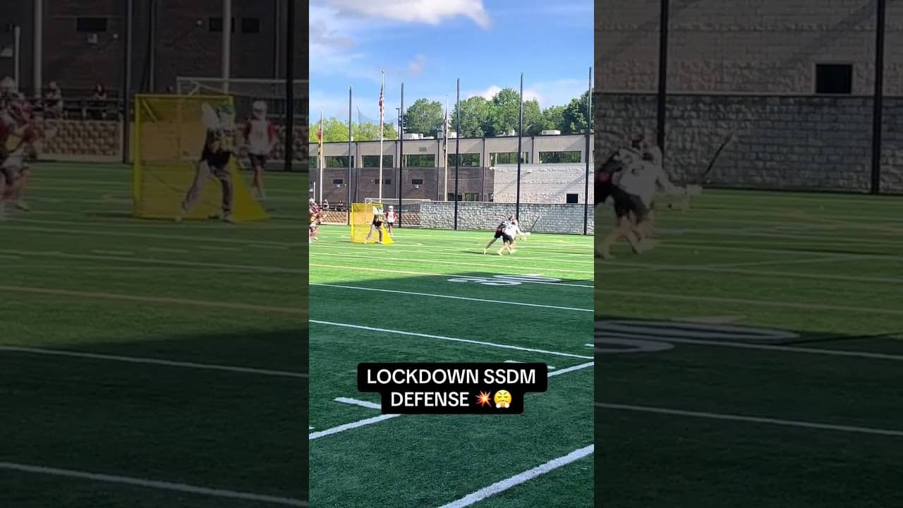 Had him in clamps 🔒⬇️