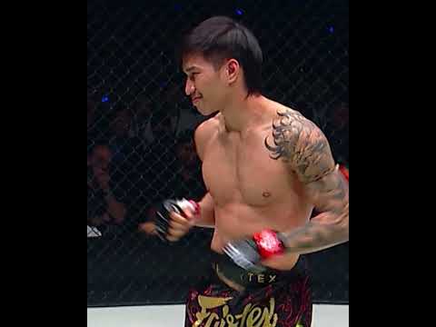 ALL IN 🔥 When Tawanchai and Superbon delievered an epic showdown back at ONE 170!