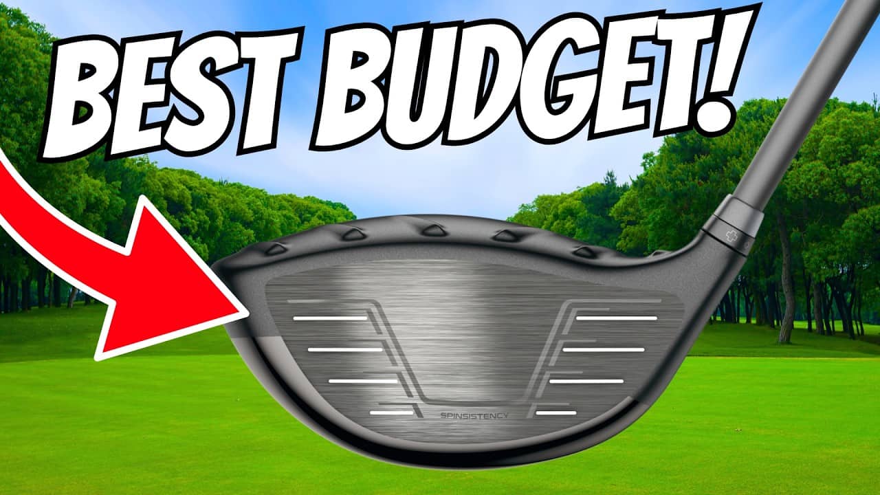 We Bought The BEST CHEAP Drivers Of 2026 - CRAZY DISTANCE!