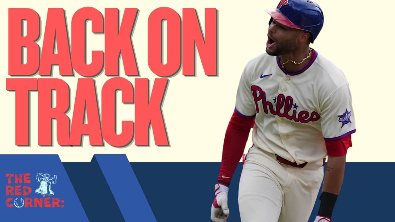 Phillies Win Back to Back Series, Bats Still Cold, Nola & Luzardo Rebound, Giants Preview
