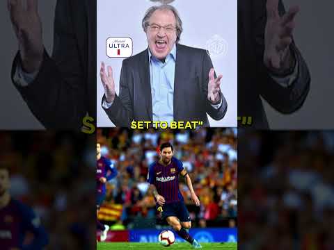 RAY HUDSON. MAGISTERIAL. a toast to the voice of football 🍻🎙️