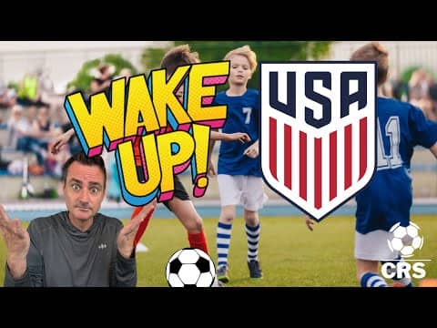 Other Countries are Changing Why Aren't We?