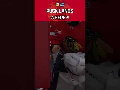 Accidental Hole-in-One 😂⛳