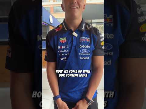 Defo cooked with this one 🧑‍🍳 #F1 #RedBullRacing