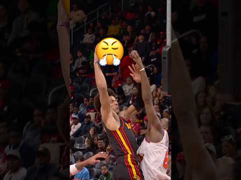 Jalen Johnson over two!