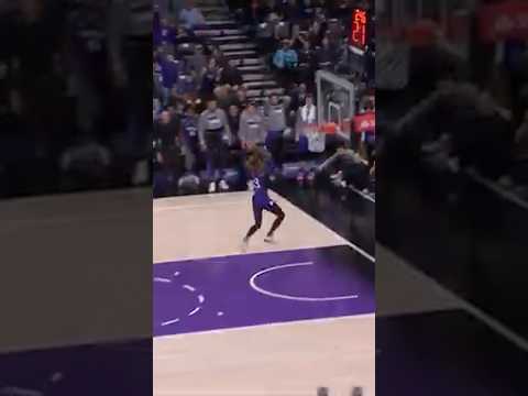 Welcome to the Wine & Gold, Keon! #LetEmKnow #Cavs #KeonEllis #NBA #Shorts