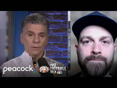 Is it time for Pittsburgh Steelers and Mike Tomlin to part ways? | Pro Football Talk | NFL on NBC