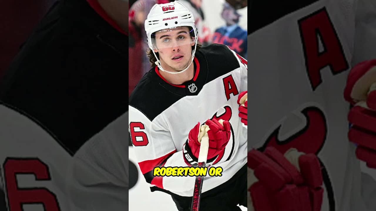 Who Would YOU Start A Franchise With?? #hockey #nhl #nhlrookies #nordcast