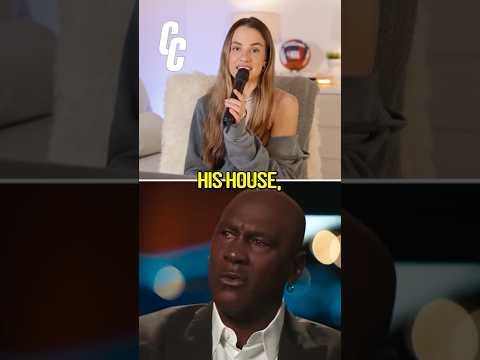 NBC is bread crumbing us with one Michael Jordan segment they taped 😭