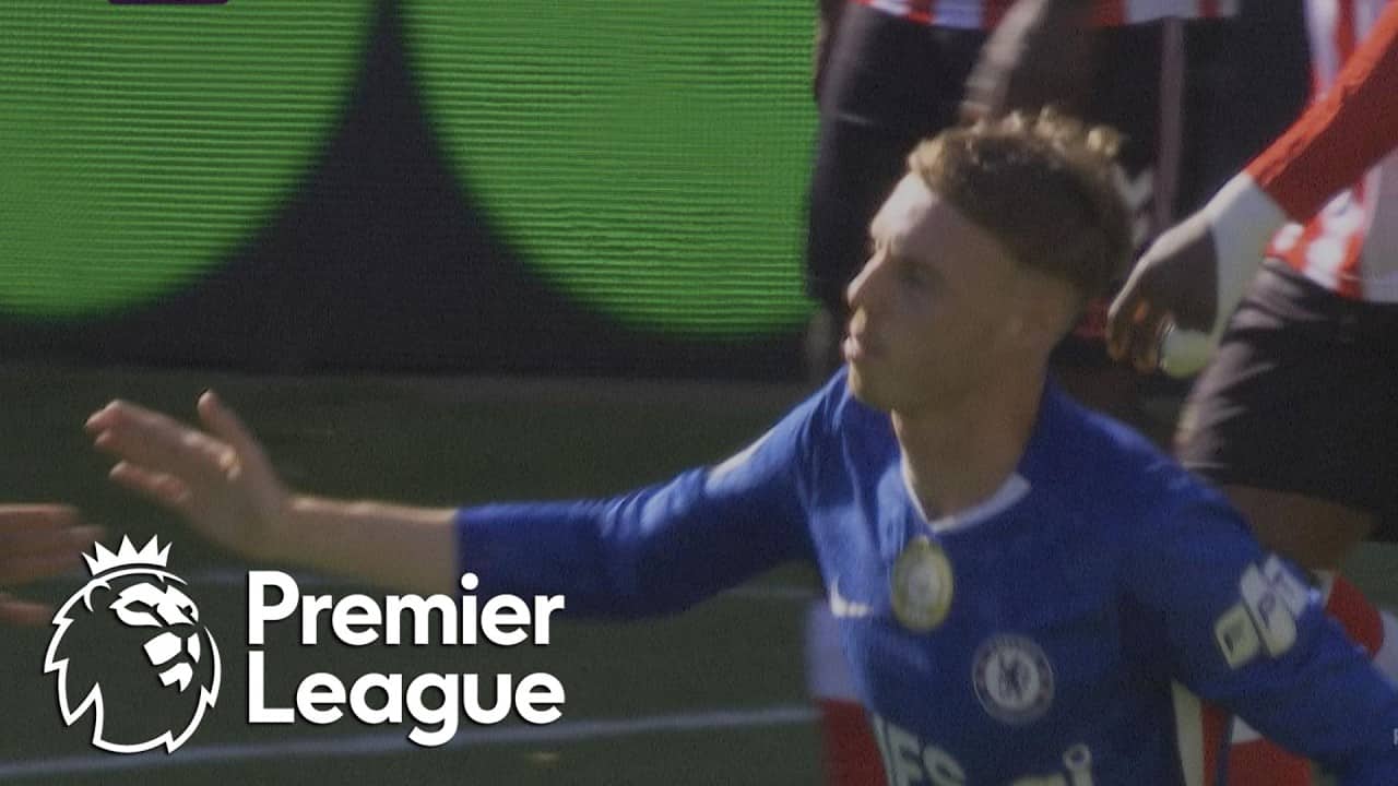 Cole Palmer smashes Chelsea within one of Sunderland | Premier League | NBC Sports