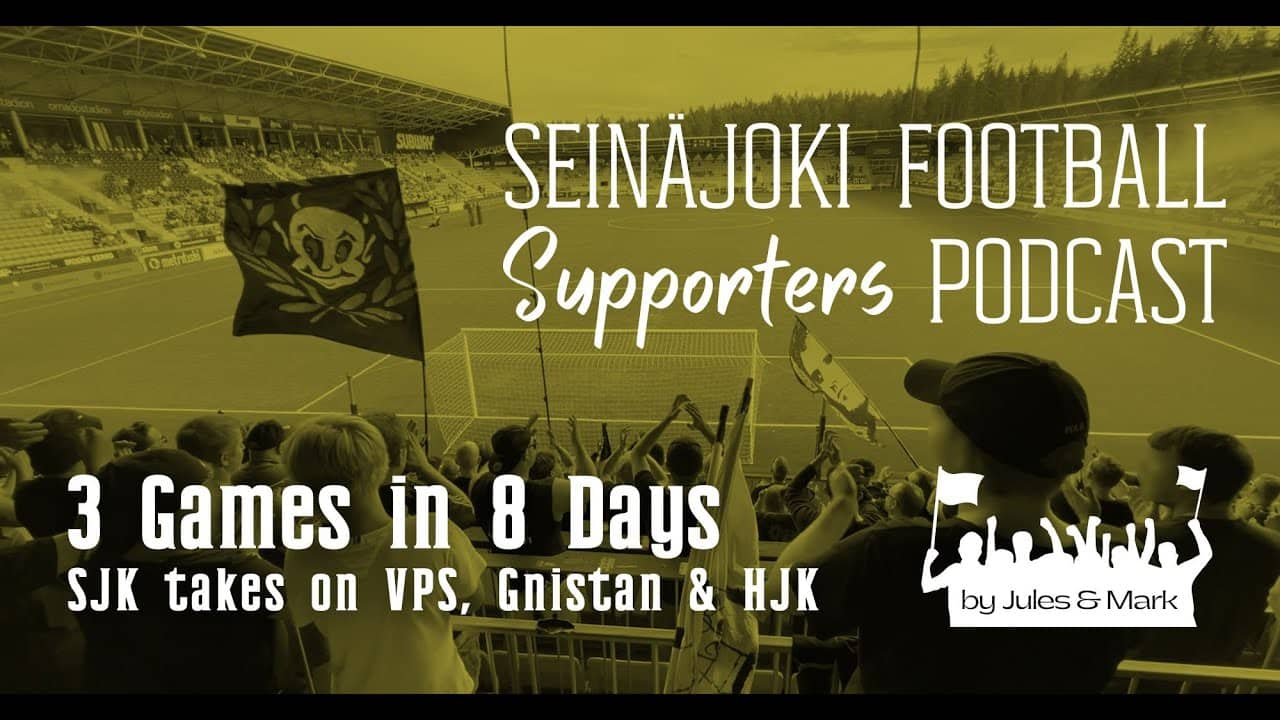 Three Games, Eight Days & One Point, But Lots Of Positives