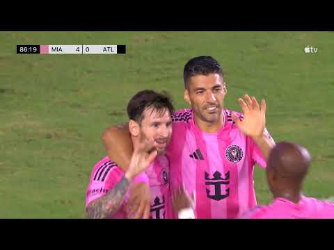 Alba to Messi for his BRACE!!