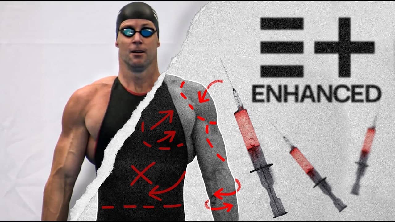 THE TRUTH About The Enhanced Games