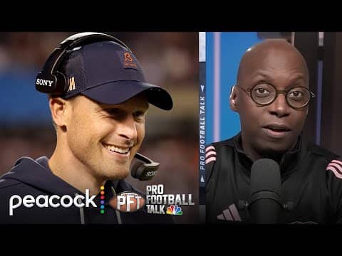 Long term impacts of Ben Johnson's 'hatred' of LaFleur, Packers | Pro Football Talk | NFL on NBC