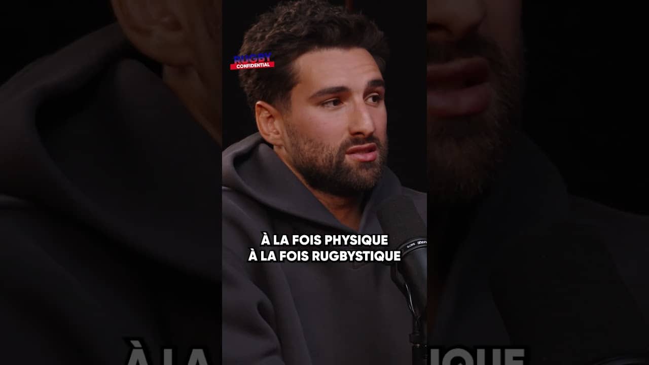 "Je pense que ça va être un futur crack !"
