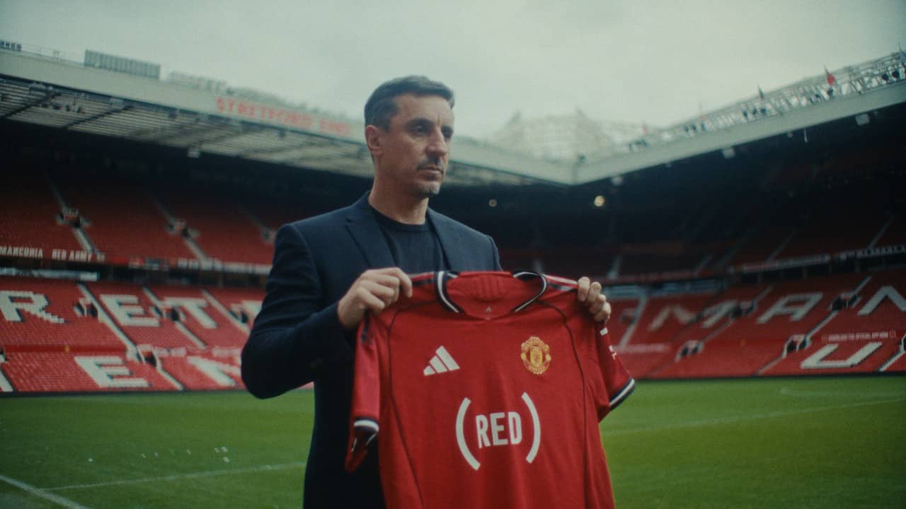 Are You (RED) For Life? 🔴