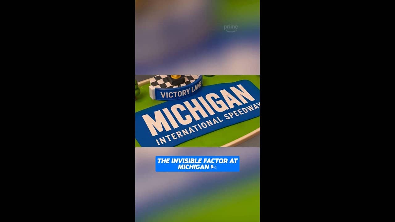 The Invisible Factor At Michigan 💨