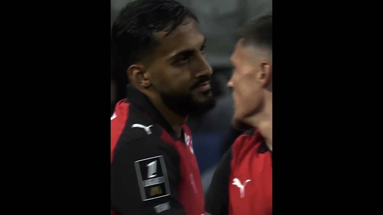 𝑴𝒐𝒖𝒔𝒂 𝑨𝒍-𝑻𝒂𝒎𝒂𝒓𝒊's Instant Banger ! 💥