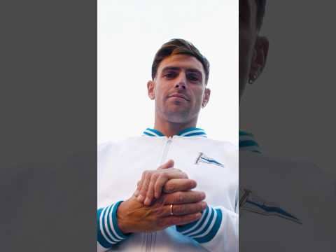 “El amor por el fútbol” 💙 #shorts #alaves #boyé #entrevista