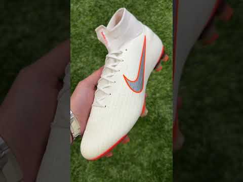 What are Kylian Mbappé's MOST MEMORABLE boots?