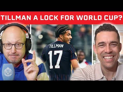 What USMNT can expect from Guatemala and which players are stepping up for Pochettino | GOLD CUP