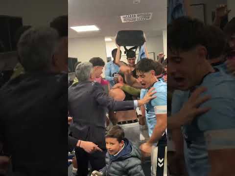 60 PUNTAZOS EN 1 RFEF. #Shorts