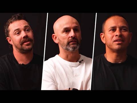 Captain Cummins: The man teammates say 'leads with his emotions' | Men's Ashes 2025-26