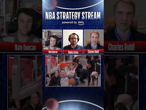 Inside the game and beyond the box score!