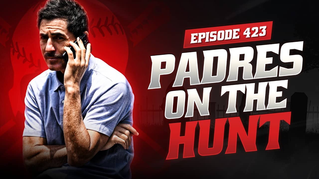 Tarik Skubal Trade Rumors Intensify, Weekend Series Recap & Fernando Tatis Jr.'s Lawsuit || EP #423