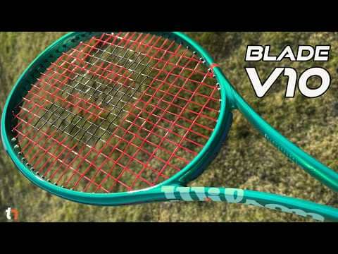 Blade V10 Review including 98, 100, and 100 Pro!