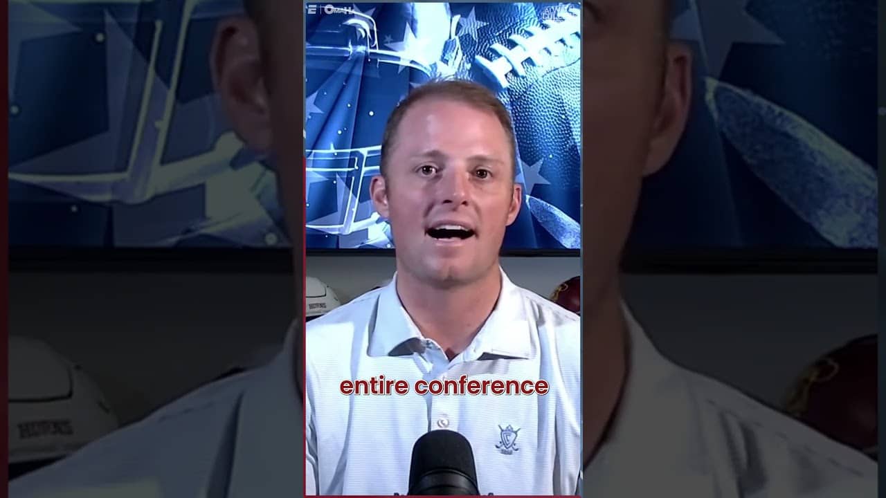 Where Isaiah Sategna ranks in CFB