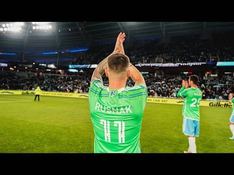 Press Conference: Jackson Ragen and Albert Rusnák post-match at Minnesota United FC