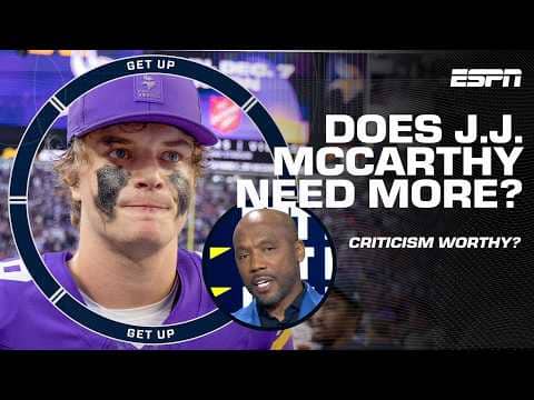 Can Jordan Love QUIET THE CRITICISM? 🤫 Jeff Saturday QUESTIONS the Packers QB 👀 | Get Up