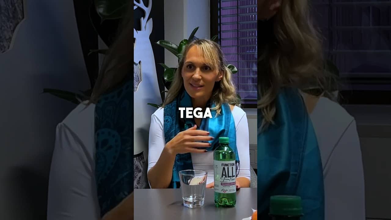 Doc dr. Neža Majdič, dr. med #izzivalci #trail #tek #podkast #clip #short