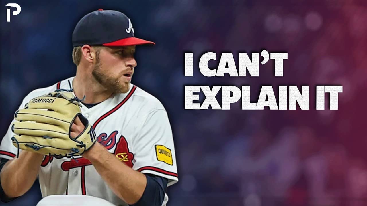 The Vargas Rule Final Boss I Bryce Elder Pitcher Video Breakdown