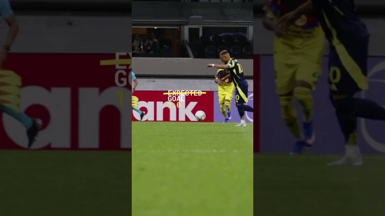 The moment that secured our path to the Semi's 🤩 #concacaf #championscup #Nashville #ClubAmerica