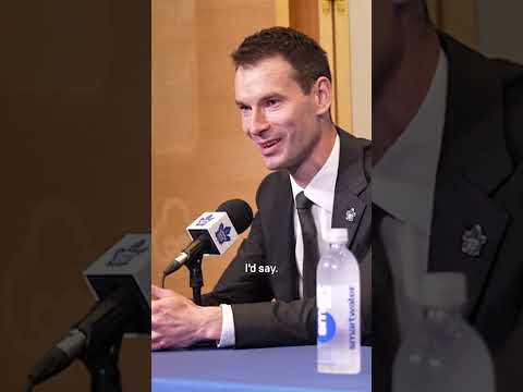 The classic Canadian Story - Chayka on McKenna