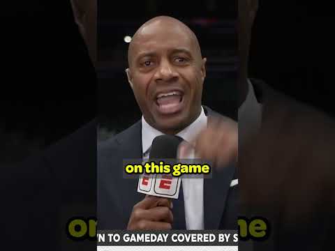 How Cam Boozer can put his name in the number 1 pick conversation