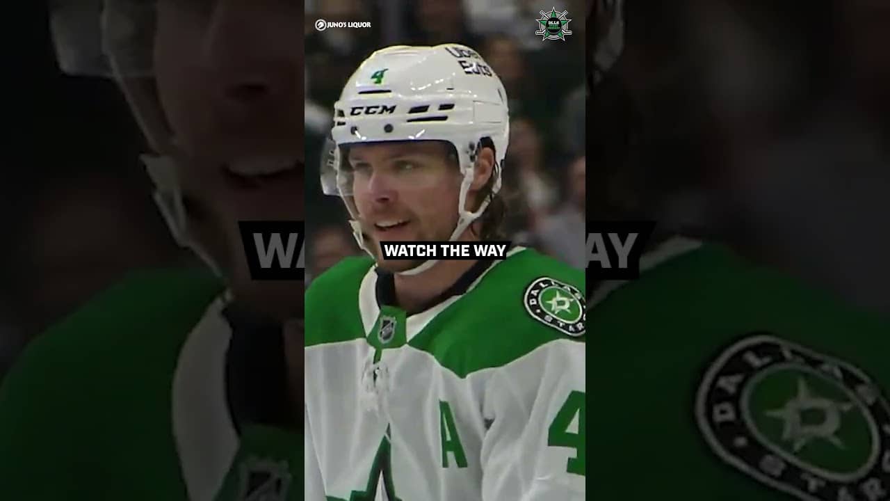 🚨 Who Replaces Jamie Benn? Nate Bastian Weighs In 🚨