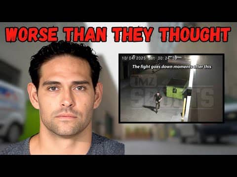 This Mark Sanchez Story Just Keeps Getting Worse