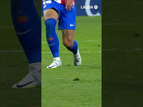 Luis Suárez's goal 🆚 Alavés (📆 21/22)