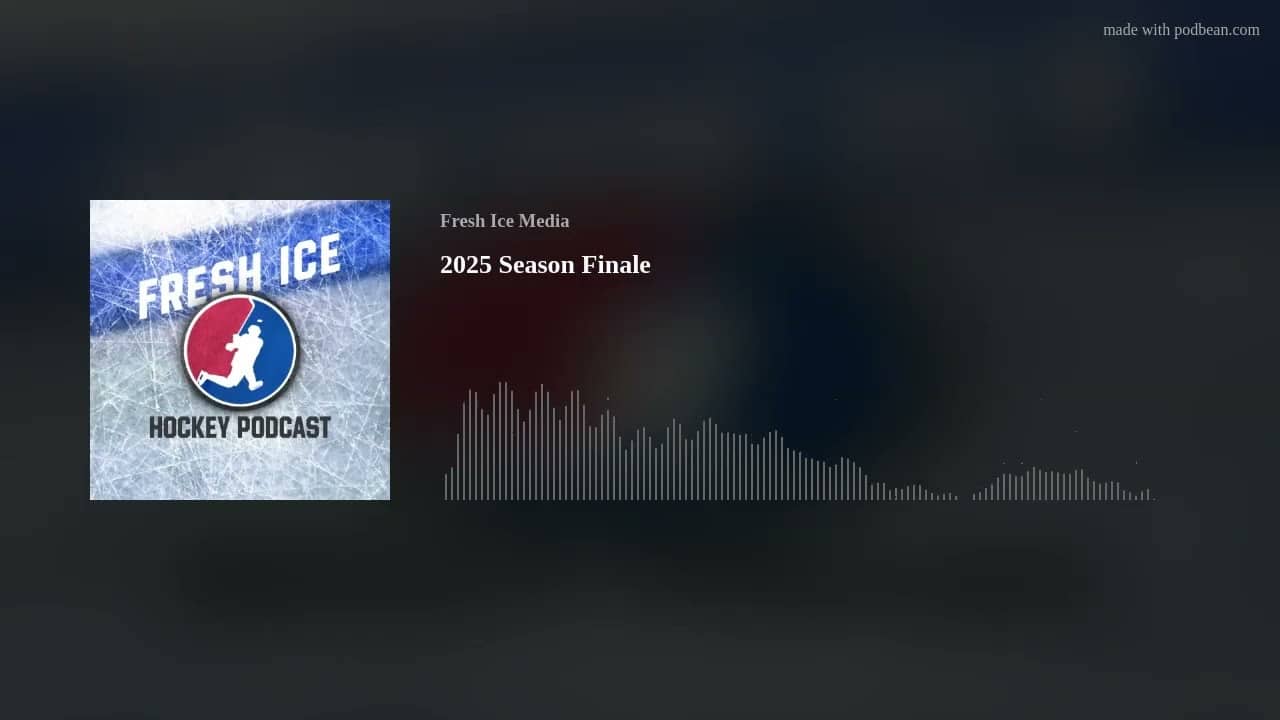 2025 Season Finale