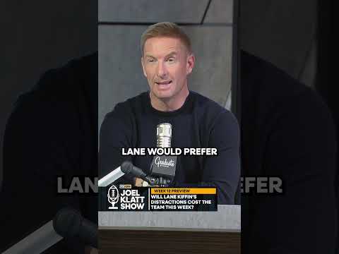 Will Lane Kiffin's distractions cost Ole Miss this week against Florida?