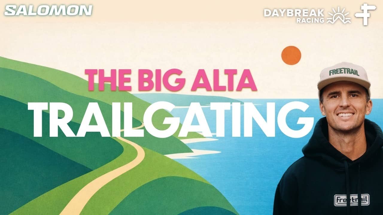 The Big Alta 28k Instant Recap + Podium Interviews