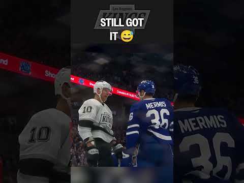 Kings Tie It, Perry Chirps 😂