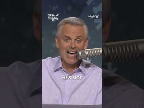 What Colin Cowherd got RIGHT & WRONG this week in sports #NFL #CollegeFootball