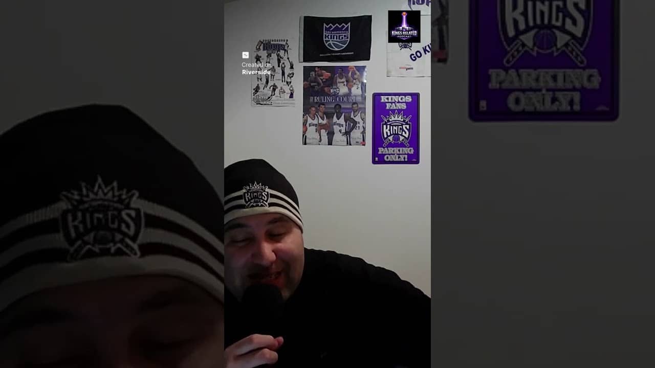 Killian Hayes best game? #sacramentokings #youtubeshorts #nba