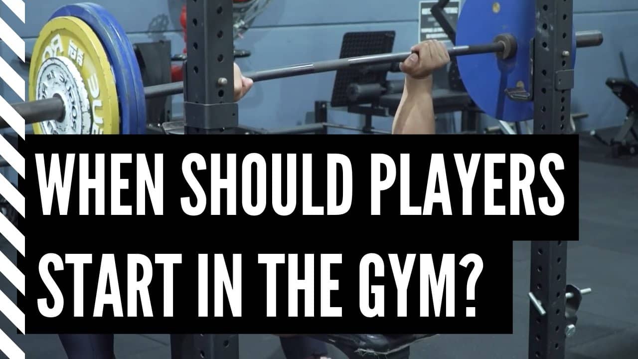 Strength & Conditioning for Rugby: Age, Coaching & Gamification with Tom Walsh